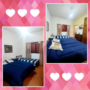 Hostal La Gringa